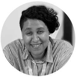 Maleha Khokher, Technical Marketing Lead