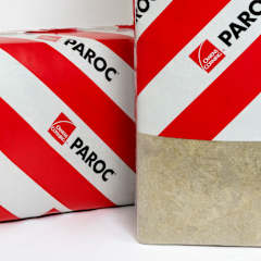 Parocs nye resirkulerbare plastemballasje