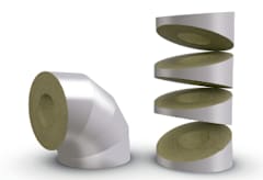 Installation Instructions PAROC Pro Bend