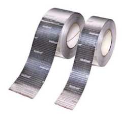 PAROC Hvac AluCoat Tape