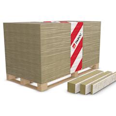 En palle med PAROC CGL 20cy