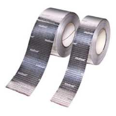 PAROC Hvac AluCoat Tape