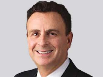 Photo of Alfred E. Festa