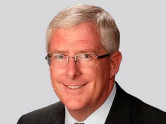 Photo of Edward F. Lonergan