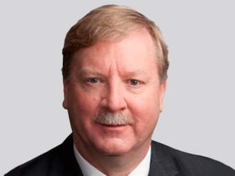 Photo of John D. Williams