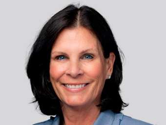 Photo of Michelle Collins