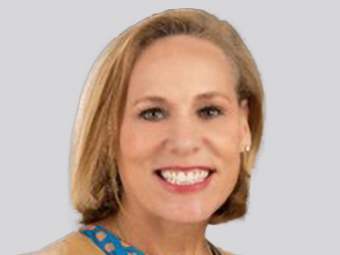 Photo of Adrienne D. Elsner