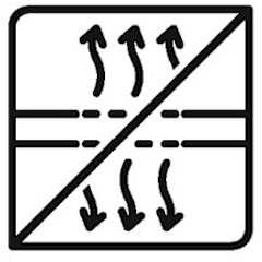 Begränsa värmeförluster