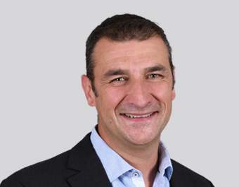 Photo of Nicolas Del Monaco