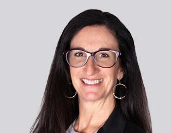 Photo of Rachel Marcon