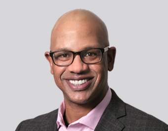 Photo of José Méndez-Andino