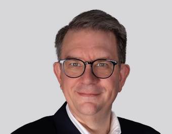 Photo of Todd Fister