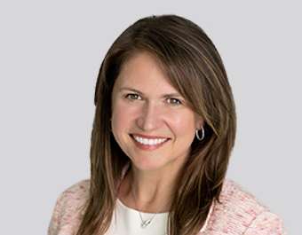 Photo of Gina A. Beredo