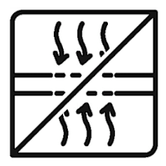 Förebygg uppvärmning 