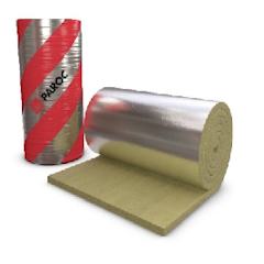 Installation Instructions PAROC Hvac Mat AluCoat, image