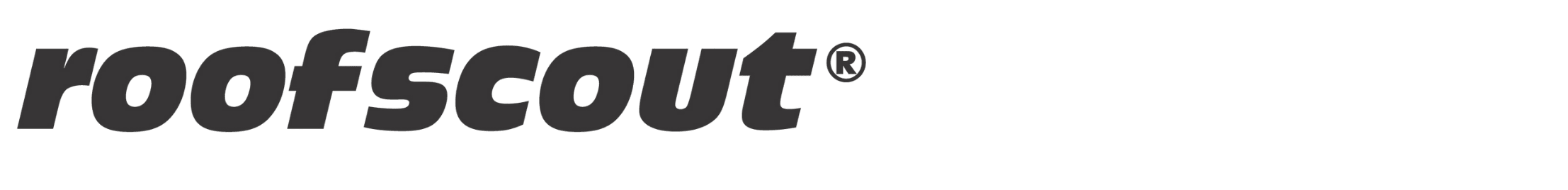 Roof Scout logo