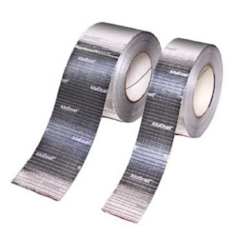 PAROC Hvac AluCoat Tape (Alu Tape 8273-00)