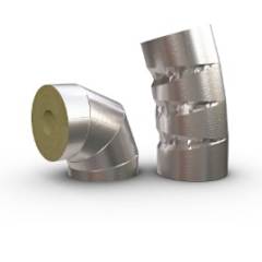 UZSTĀDĪŠANAS INSTRUKCIJA  PAROC Hvac Bend AluCoat T