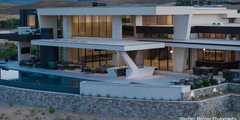 Stephen Morgan Photography