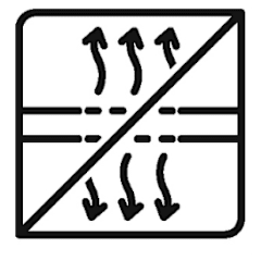 Lämplig för flera olika applikationer