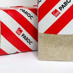 Parocs nya återvinningsbara plastförpackningar