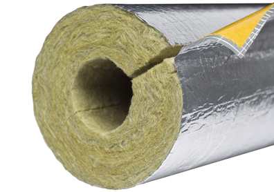 PAROC Hvac Section AluCoat T Asennusohje