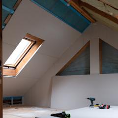 ocieplenie dachu welna