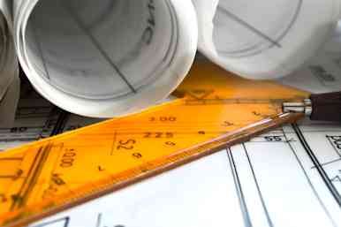 Parocilta työkaluja rakennusten suunnitteluun