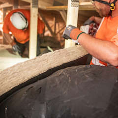 Fire resistance vs fire protection – PAROC Vect 