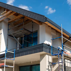 termomodernizacja budynku