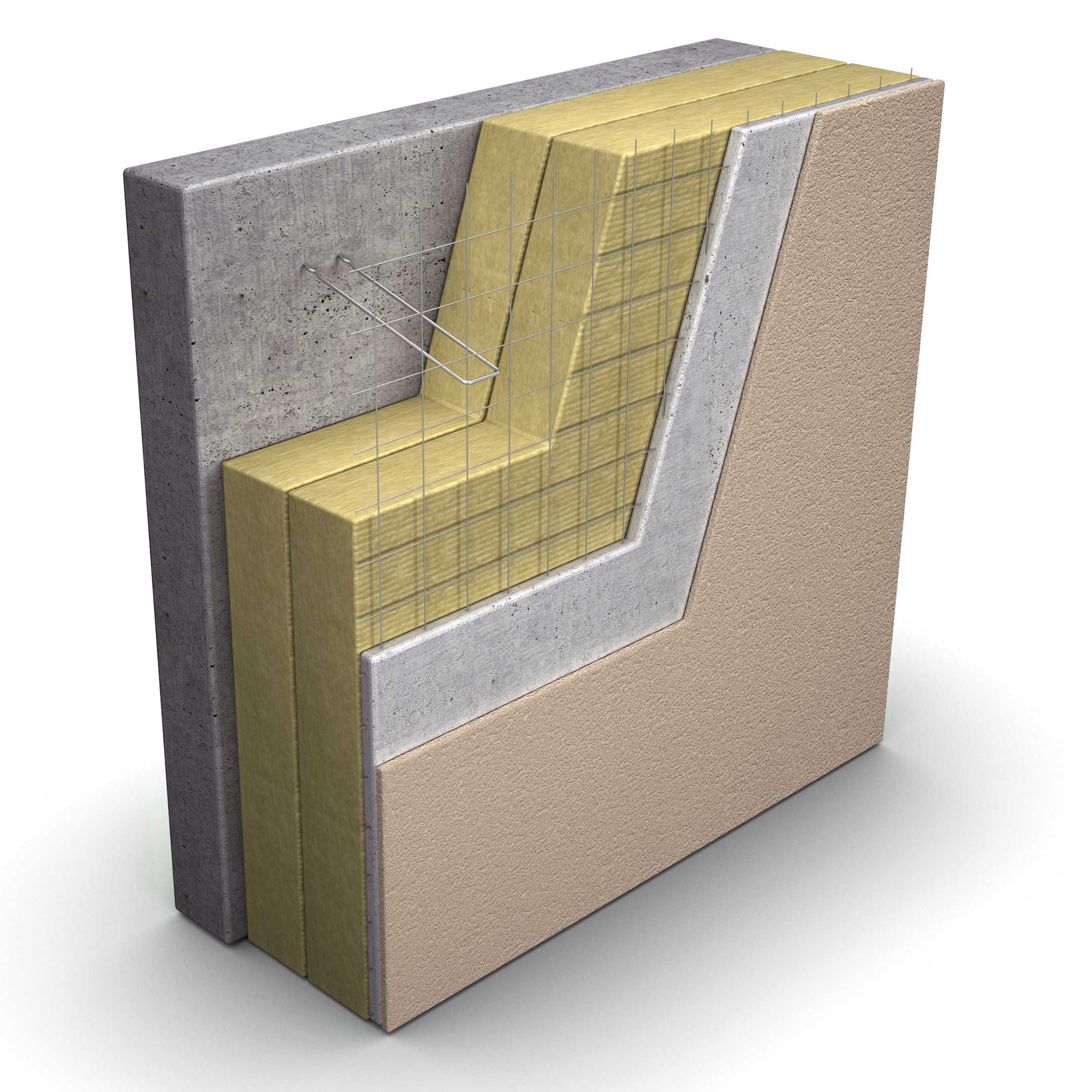 PAROC Paksurappaus levyeristysratkaisu