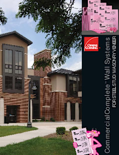 Commercial Complete Wall Systems Guide