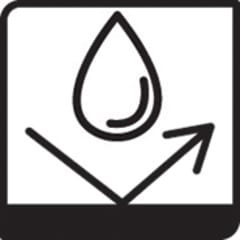Water drop icon