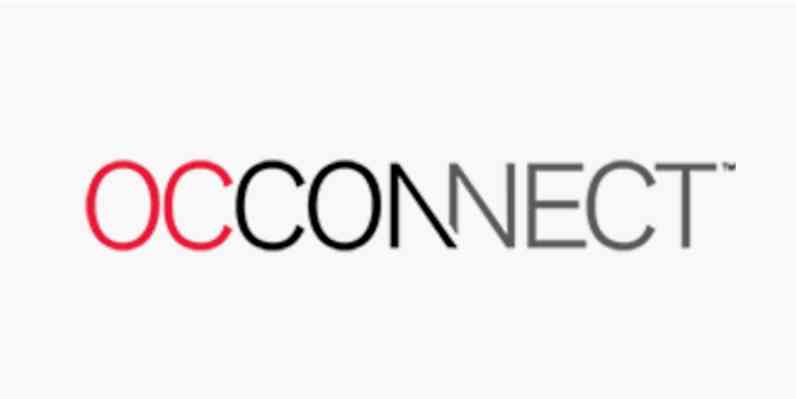 OCConnect Logo