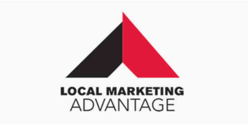 Local Marketing Advantage Logo