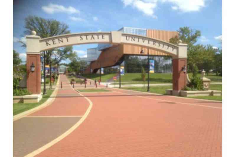 Kent State College of Architecture