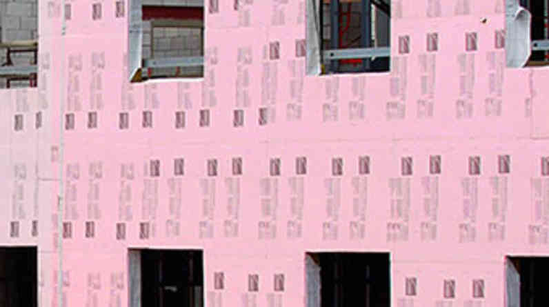 Commercial Insulation