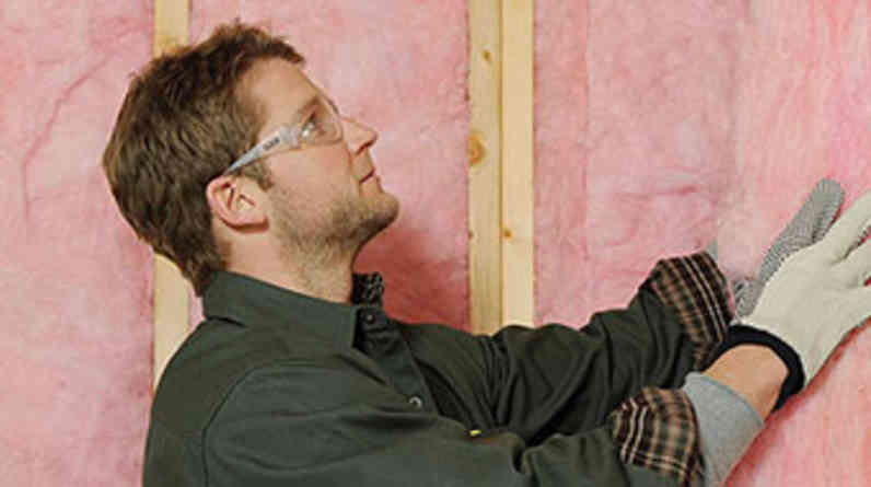 Residential Insulation