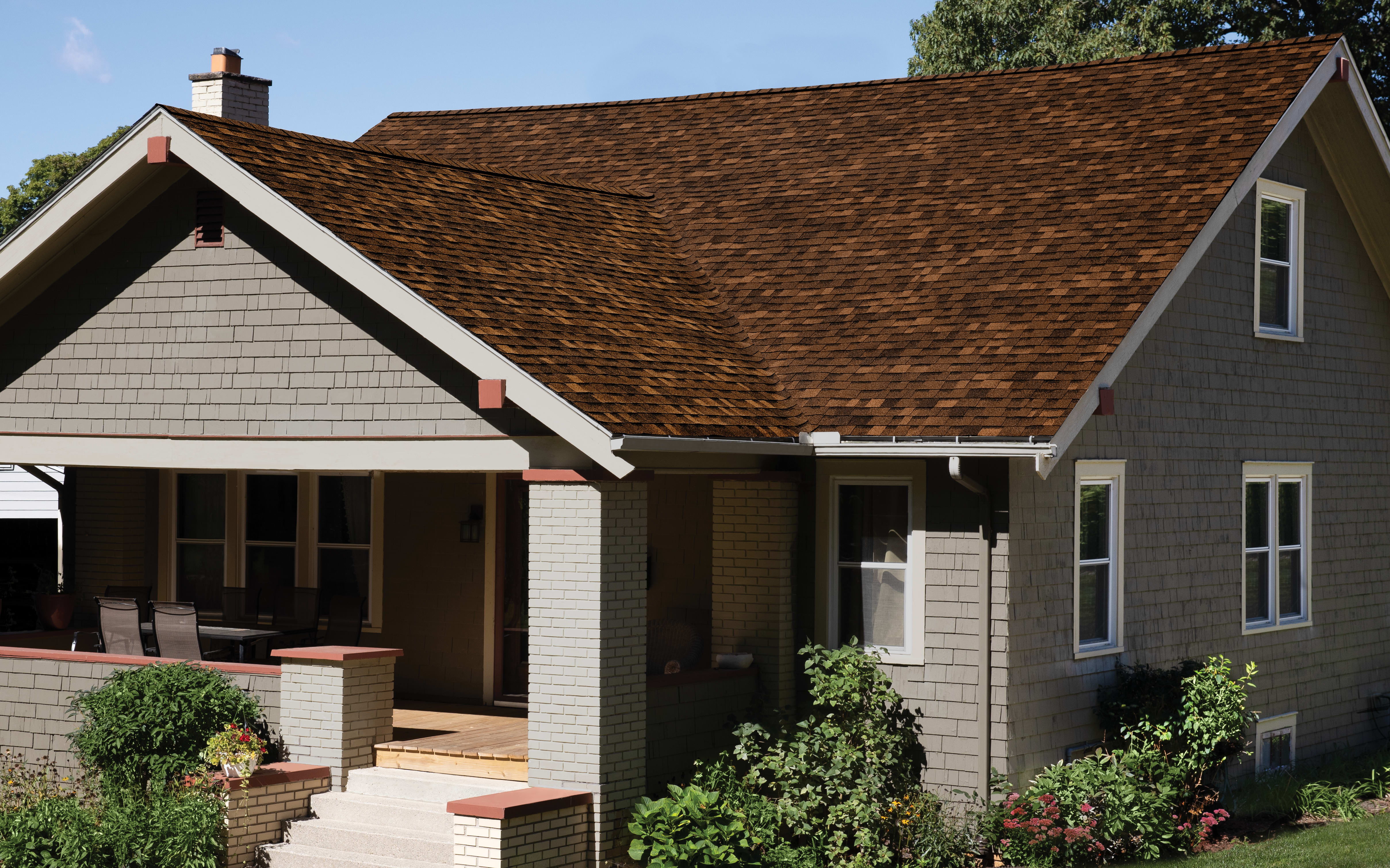 TruDefinition® Oakridge® Shingles | Owens Corning Roofing