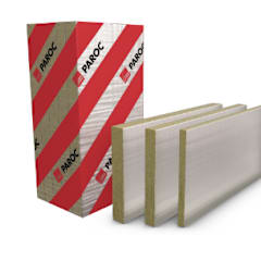 Instrukcje instalacji PAROC Hvac Slab AluCoat