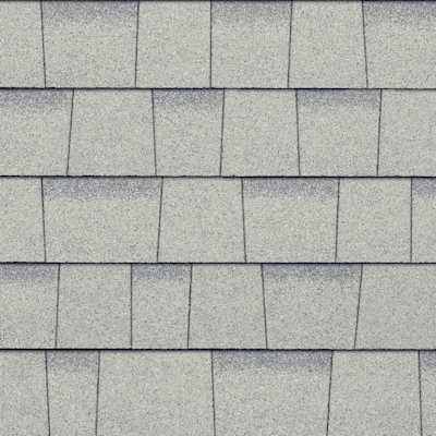 Detail Square Swatch (5 Course)