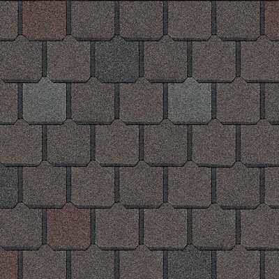 Detail Square Swatch (5 Course)