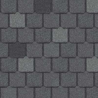 Detail Square Swatch (5 Course)