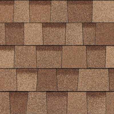 Detail Square Swatch (5 Course)