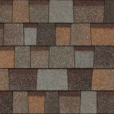 Detail Square Swatch (5 Course)