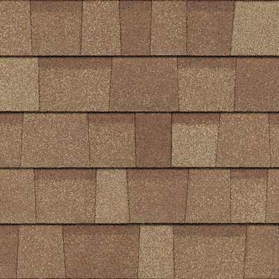 Detail Square Swatch (5 Course)