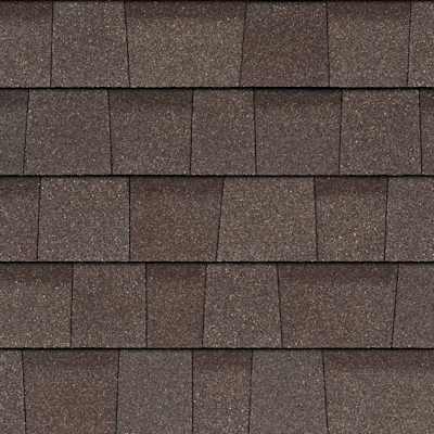 Detail Square Swatch (5 Course)