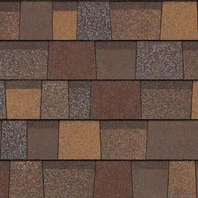 Detail Square Swatch (5 Course)