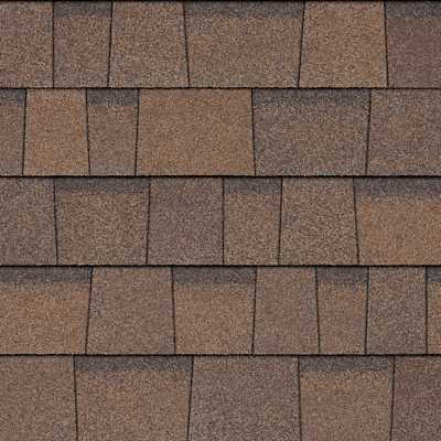 Detail Square Swatch (5 Course)