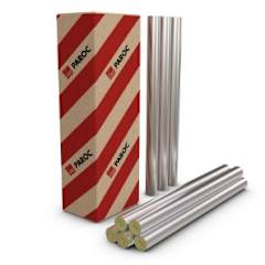 Paigaldusjuhised Paroc Hvac Section AluCoat T